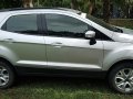 Sell 2nd Hand 2017 Ford Ecosport at 50000 km in Maramag-2