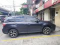Selling 2nd Hand Subaru Forester 2016 Automatic Gasoline in Parañaque-3