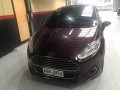 2nd Hand Ford Fiesta 2014 for sale in Antipolo-1