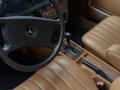 Mercedes-Benz 190 1986 Automatic Diesel for sale in Angeles-4