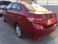 Toyota Vios 2014 Manual Gasoline for sale in Santa Rosa-3