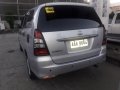 Selling Toyota Innova 2014 Manual Diesel in Balaoan-2