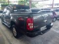 Selling Brown Chevrolet Colorado 2016 in Quezon City -3