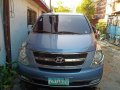 2008 Hyundai Grand Starex for sale in Pasig-3