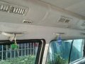 Selling Mitsubishi L300 2010 Van Manual Diesel in Angono-0