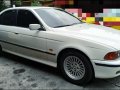 Sell 2nd Hand 1997 Bmw 528I in Malabon-6