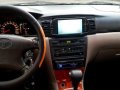 2007 Toyota Corolla Altis for sale in Naga-10