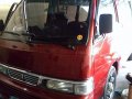 Selling 2nd Hand Nissan Urvan Escapade 2005 Manual Diesel at 130000 km in Lucena-0