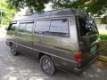 Mitsubishi L300 1992 Van Manual Diesel for sale in Bacoor-5