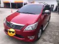 Toyota Innova 2013 Automatic Diesel for sale in Butuan-3
