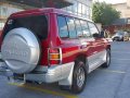 Used Mitsubishi Pajero 2005 at 90000 km for sale in Taguig-7