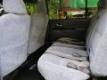 Mitsubishi Adventure 2000 Manual Diesel for sale in San Fernando-8