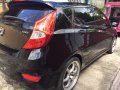 Hyundai Accent 2017 Hatchback Manual Diesel for sale in Dasmariñas-4