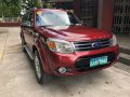 Ford Everest 2015 Manual Diesel for sale in Parañaque-0