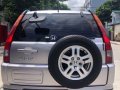 Selling 2nd Hand Honda Cr-V 2003 in Caloocan-3