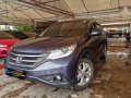Honda Cr-V 2012 Automatic Gasoline for sale in Makati-9