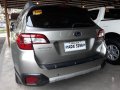 Selling 2nd Hand Subaru Outback 2017 in Quezon City-0