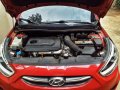 Hyundai Accent 2016 Hatchback Automatic Diesel for sale in Santiago-2