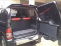 Used Mitsubishi Pajero 2000 for sale in Manila-1