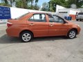 2nd Hand Toyota Vios 2004 at 80000 km for sale-7