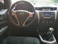 Selling 2nd Hand Nissan Np300 2016 in San Mateo-3