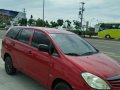 Toyota Innova 2012 Manual Diesel for sale in Talisay-7