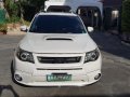 Selling Subaru Forester 2012 at 90000 km in San Pedro-1