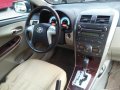 Used Toyota Altis 2013 for sale in Davao City-4