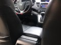 Selling 2015 Honda Cr-V for sale in Santa Rosa-0