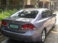 Selling 2nd Hand Honda Civic 2008 in Meycauayan-2