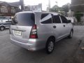 Selling Toyota Innova 2014 Manual Diesel in Balaoan-4