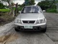 Selling 2nd Hand Honda Cr-V 1999 in Quezon City-9