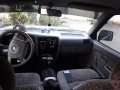 Sell Used 2011 Nissan Frontier Manual Diesel in Calamba-1