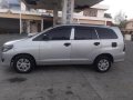 Selling Toyota Innova 2014 Manual Diesel in Balaoan-11