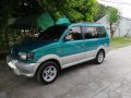 Mitsubishi Adventure 2000 Manual Diesel for sale in San Fernando-1