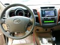 Toyota Fortuner 2011 Automatic Diesel for sale-2