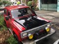 Selling Nissan Patrol 1987 Manual Gasoline in Parañaque-0