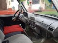 2nd Hand Toyota Tamaraw 1996 at 60000 km for sale-1