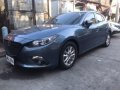 Mazda 3 2016 Automatic Gasoline for sale in Manila-0