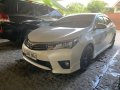 Selling Used Toyota Altis 2014 in Dagupan-3