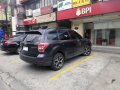 Selling 2nd Hand Subaru Forester 2016 Automatic Gasoline in Parañaque-2