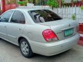 Selling 2nd Hand Nissan Sentra 2004 in Quezon City-6