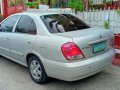 Selling 2nd Hand Nissan Sentra 2004 in Quezon City-5