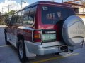 Used Mitsubishi Pajero 2005 at 90000 km for sale in Taguig-9