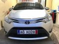Toyota Vios 2017 Automatic Gasoline for sale in Angeles-8