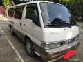 Used Nissan Urvan Escapade 2014 for sale in Calumpit-5