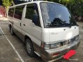 Used Nissan Urvan Escapade 2014 for sale in Calumpit-0