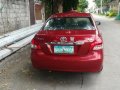 Selling Toyota Vios 2010 Manual Gasoline in Mexico-2