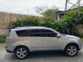 2nd Hand Mitsubishi Outlander 2009 for sale in Quezon City-7