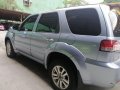 Ford Escape 2012 Automatic Gasoline for sale in Pasig-5